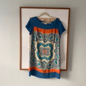 Shift Dress